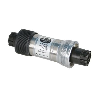 Превью  Каретка SHIMANO BB-ES51 Octalink